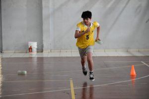 Avanza el Plan de Evaluación de la Condición Física en Estudiantes Secundarios