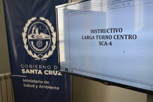 Presentaron el Programa de Salud Sexual y Reproductiva