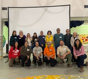 Santa Cruz consolida la Unidad de Gestión de la Reserva Lago del Desierto