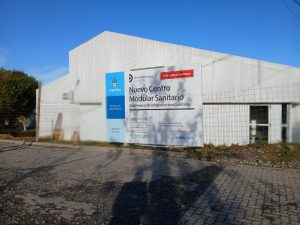 Finalizaron obras indispensables en el hospital de 28 de Noviembre