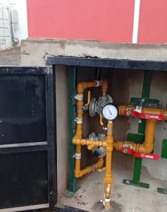 Finalizaron obras indispensables en el hospital de 28 de Noviembre