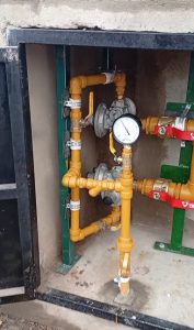 Finalizaron obras indispensables en el hospital de 28 de Noviembre