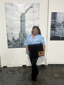 Por convenio entre Santa Cruz y Nación los supervisores de Educación recibieron notebooks