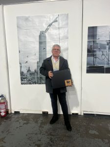 Por convenio entre Santa Cruz y Nación los supervisores de Educación recibieron notebooks