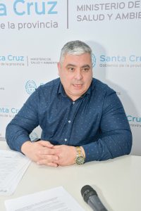 El Ministerio de Salud y Ambiente denunció el caso y abrió sumario administrativo por el fallecimiento del bebé en Pico Truncado