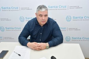 El Ministerio de Salud y Ambiente denunció el caso y abrió sumario administrativo por el fallecimiento del bebé en Pico Truncado