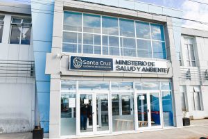 El Ministerio de Salud y Ambiente denunció el caso y abrió sumario administrativo por el fallecimiento del bebé en Pico Truncado