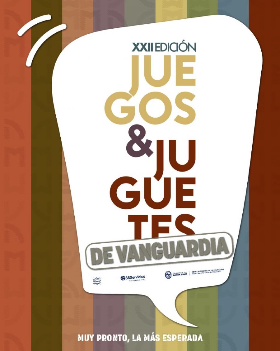 El MAEM invita a una nueva edición de Juegos & Juguetes: de vanguardia