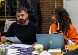 Educación llevó adelante la Apertura del Encuentro Provincial de Supervisores de Educación Especial