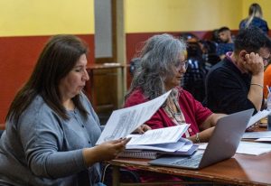 Educación llevó adelante la Apertura del Encuentro Provincial de Supervisores de Educación Especial