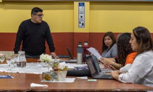 Educación llevó adelante la Apertura del Encuentro Provincial de Supervisores de Educación Especial