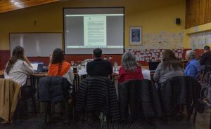 Educación llevó adelante la Apertura del Encuentro Provincial de Supervisores de Educación Especial