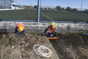 Desarrollo Social acompaña al deporte santacruceño