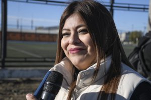 Desarrollo Social acompaña al deporte santacruceño