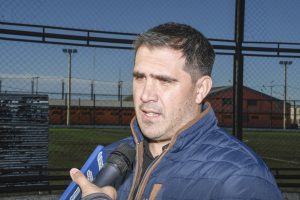 Desarrollo Social acompaña al deporte santacruceño