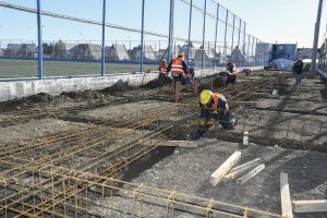 Desarrollo Social acompaña al deporte santacruceño