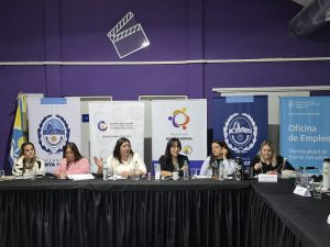 Santa Cruz avanza en la creación del Consejo Provincial de Discapacidad