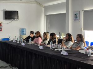 Santa Cruz avanza en la creación del Consejo Provincial de Discapacidad