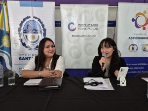 Santa Cruz avanza en la creación del Consejo Provincial de Discapacidad