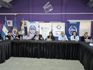 Santa Cruz avanza en la creación del Consejo Provincial de Discapacidad