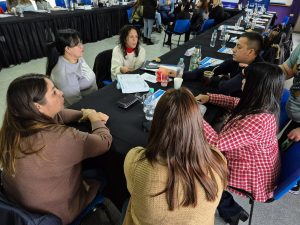 Santa Cruz avanza en la creación del Consejo Provincial de Discapacidad