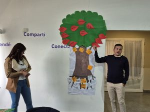 Santa Cruz avanza en la creación del Consejo Provincial de Discapacidad