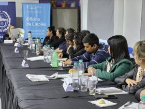 Santa Cruz avanza en la creación del Consejo Provincial de Discapacidad