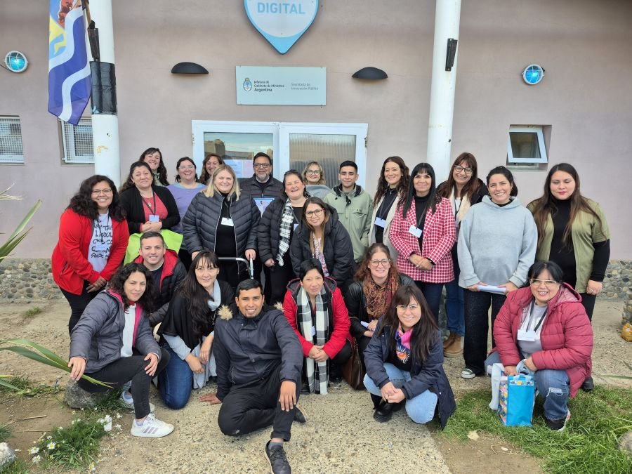 Santa Cruz avanza en la creación del Consejo Provincial de Discapacidad