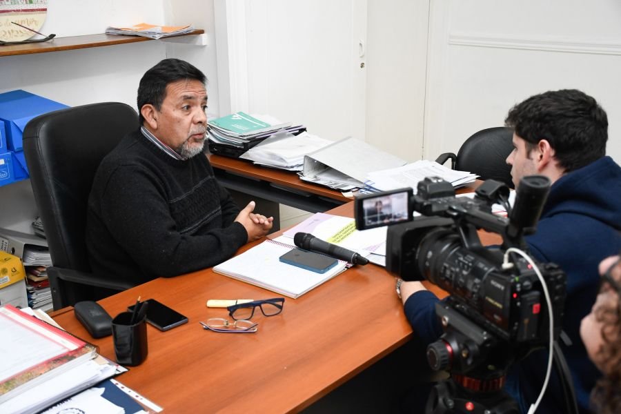 Se firmarán convenios para fortalecer la niñez y adolescencia en localidades de Santa Cruz