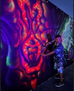 El Centro Cultural Santa Cruz renueva sala con dos muestras cargadas de identidad patagónica