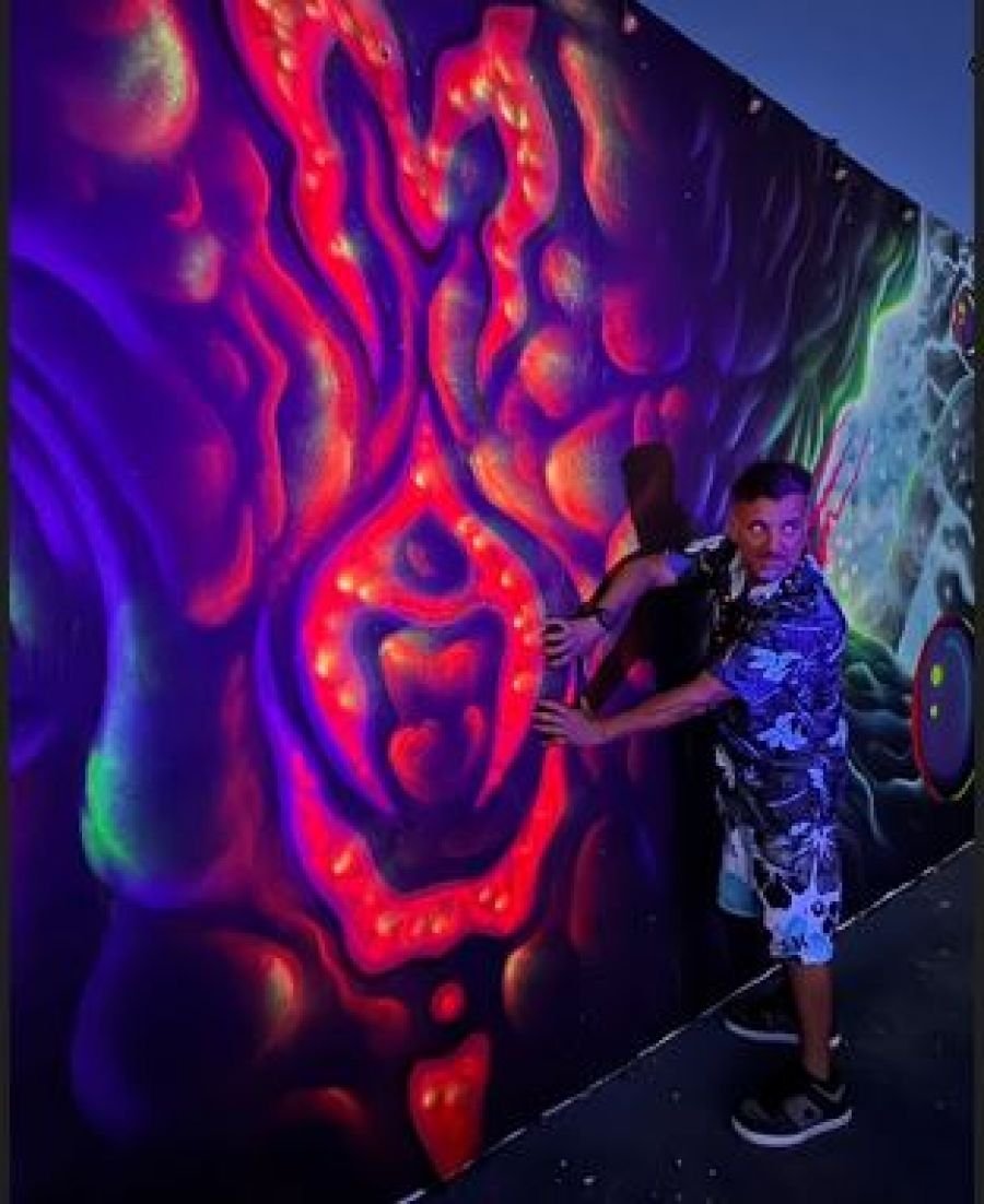 El Centro Cultural Santa Cruz renueva sala con dos muestras cargadas de identidad patagónica