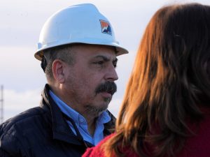 Proyecto 56 Viviendas: comenzó una nueva etapa en Río Gallegos