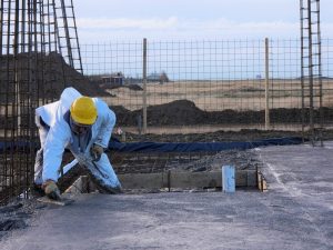 Proyecto 56 Viviendas: comenzó una nueva etapa en Río Gallegos