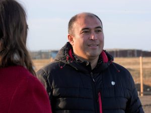 Proyecto 56 Viviendas: comenzó una nueva etapa en Río Gallegos