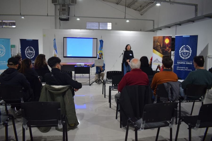 Ambiente avanza en la construcción de gobernanza para la elaboración del plan provincial de respuesta al cambio climático