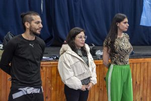 El CIC del Carmen incorpora nuevas propuestas en artes marciales para la comunidad