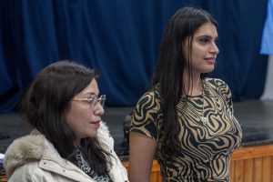 El CIC del Carmen incorpora nuevas propuestas en artes marciales para la comunidad