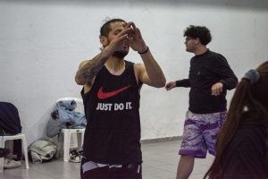 El CIC del Carmen incorpora nuevas propuestas en artes marciales para la comunidad