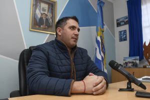 Santa Cruz participa en la segunda etapa de los Juegos Patagónicos con más de 130 deportistas