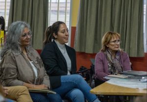 El CPE avanza en la construcción participativa de nuevas normativas de la Educación Especial