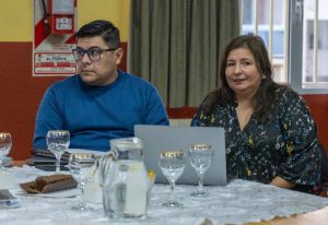 El CPE avanza en la construcción participativa de nuevas normativas de la Educación Especial