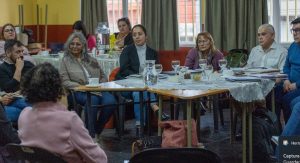 El CPE avanza en la construcción participativa de nuevas normativas de la Educación Especial