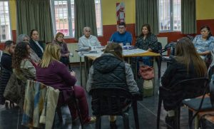 El CPE avanza en la construcción participativa de nuevas normativas de la Educación Especial