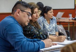 El CPE avanza en la construcción participativa de nuevas normativas de la Educación Especial