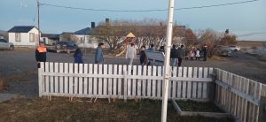 Tras el sismo en la Cuenca Carbonífera, Protección Civil se trasladó a la zona y activó acciones preventivas