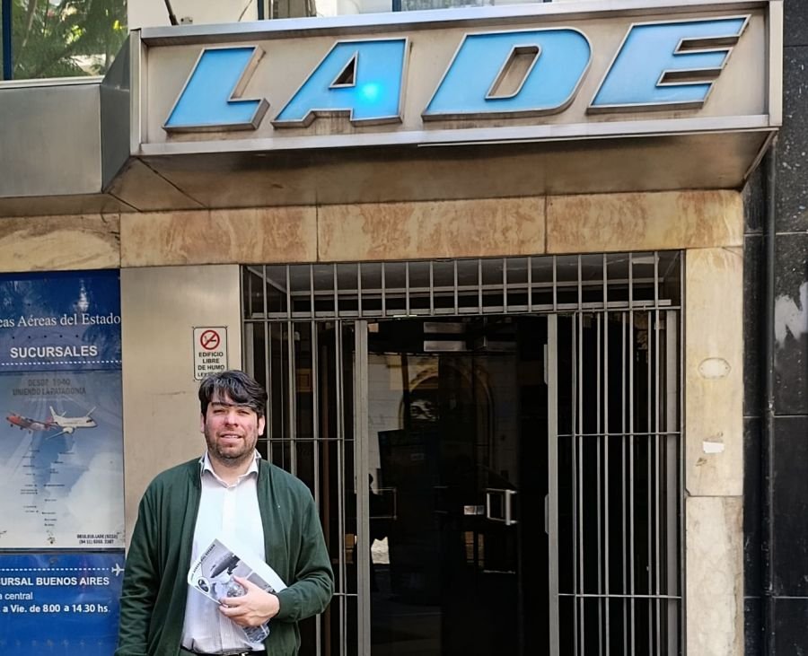 Distrigas inicia diálogo con LADE para generar convenio de cooperación y beneficios