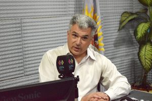 Cortijo remarcó que el Gobierno provincial trabaja para “industrializar Santa Cruz”