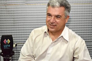 Cortijo remarcó que el Gobierno provincial trabaja para “industrializar Santa Cruz”