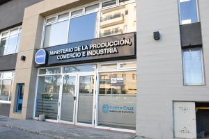 La Subsecretaría de Transporte de Santa Cruz aclaró que no es oficial el cierre del aeropuerto de Río Gallegos