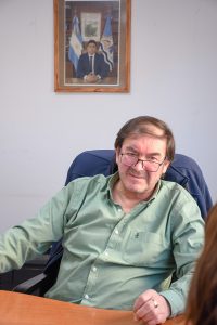 La Subsecretaría de Transporte de Santa Cruz aclaró que no es oficial el cierre del aeropuerto de Río Gallegos